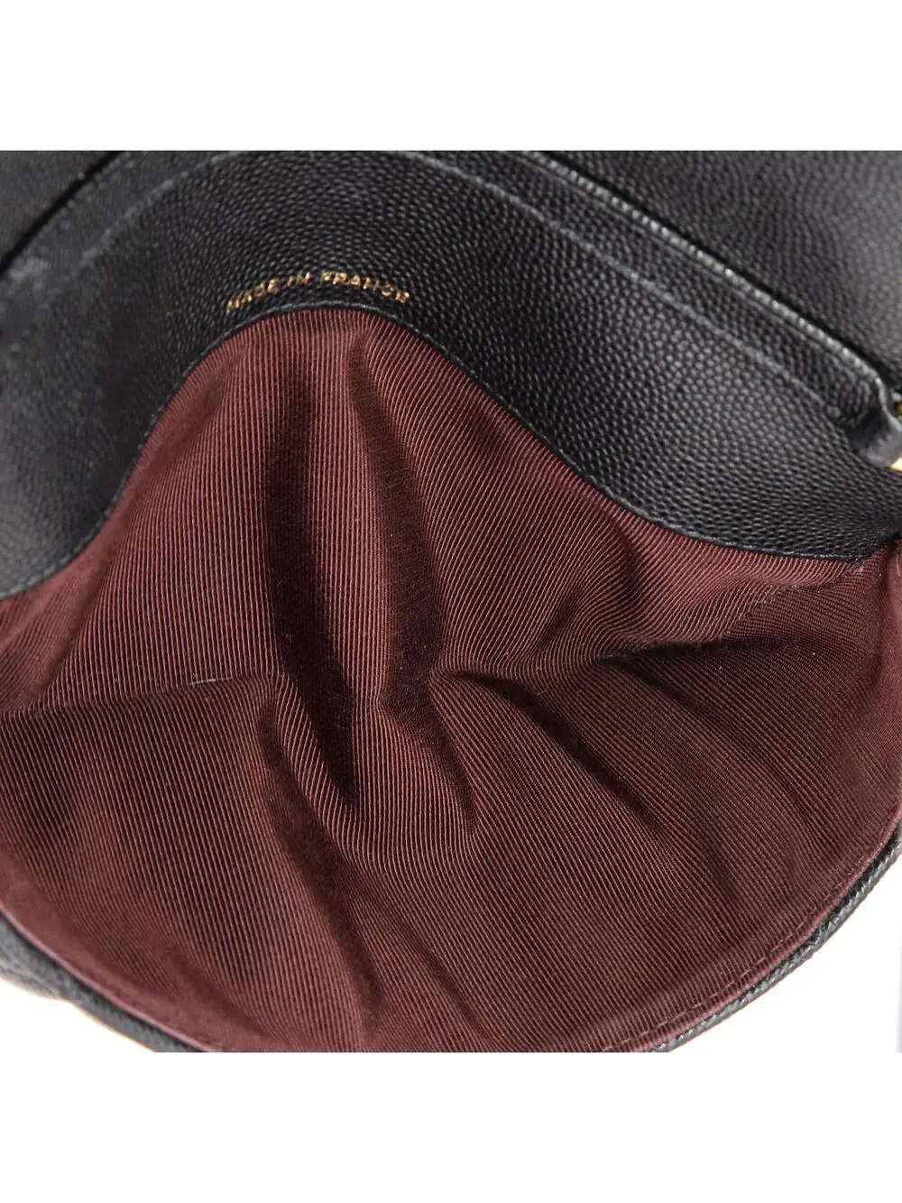 Chanel Classic Sunglasses Case With #340393C24B